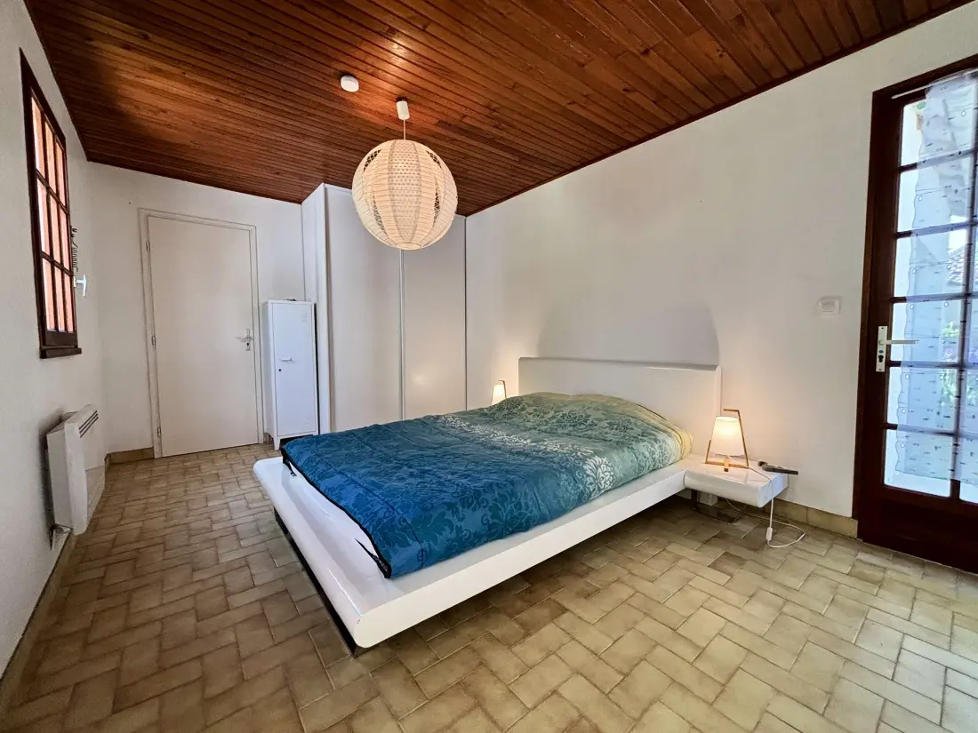 Residence Sgo000-108-szent Georges D'oleron