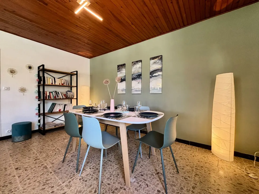 Residence Sgo000-108-szent Georges D'oleron