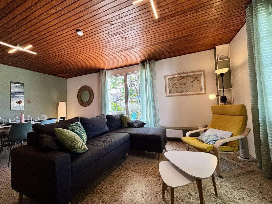 Residence Sgo000-108-szent Georges D'oleron