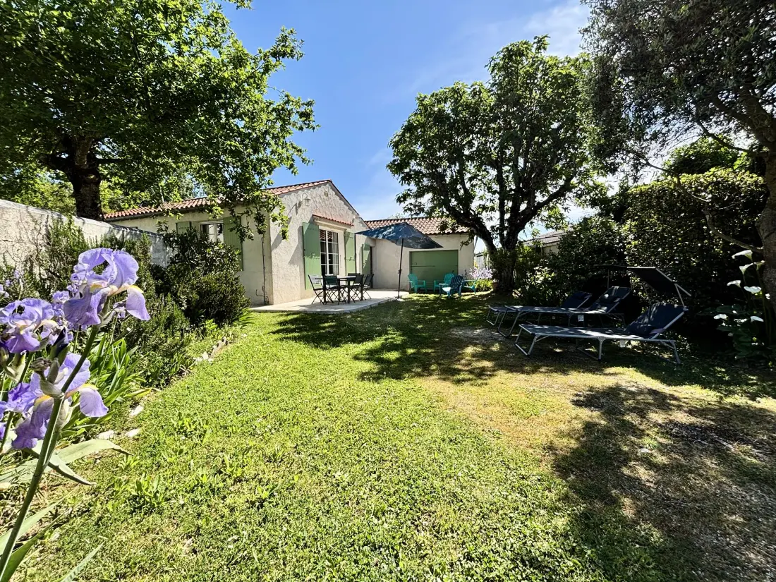Residence Sgo000-108-szent Georges D'oleron