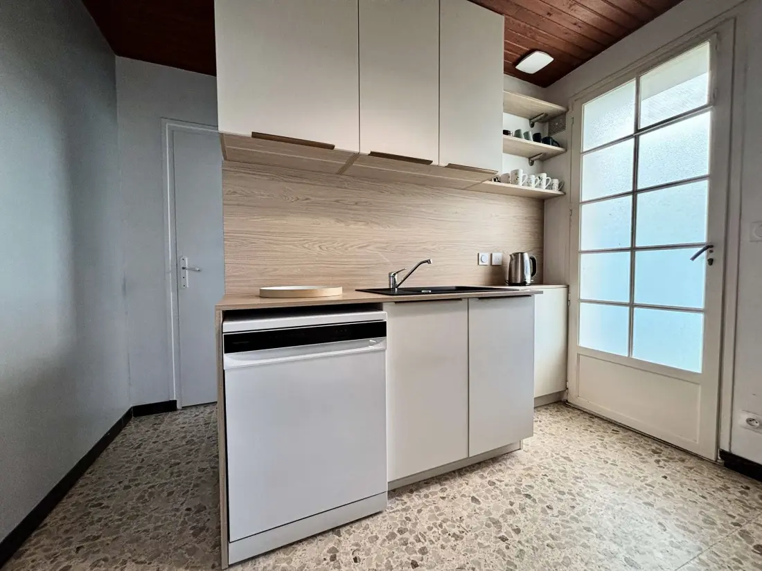 Residence Sgo000-108-szent Georges D'oleron