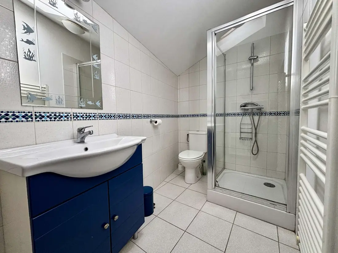 Residence Sgo000-108-szent Georges D'oleron