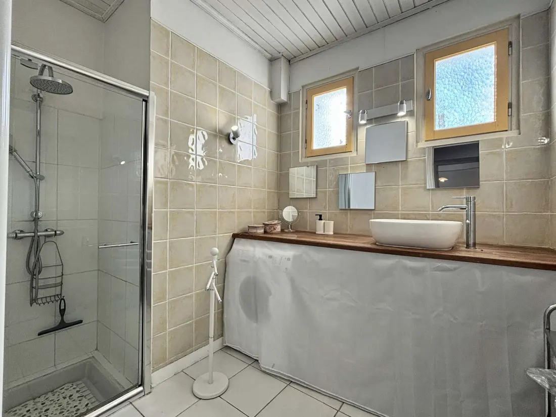 Residence Sgo000-112-Saint Georges D'oleron