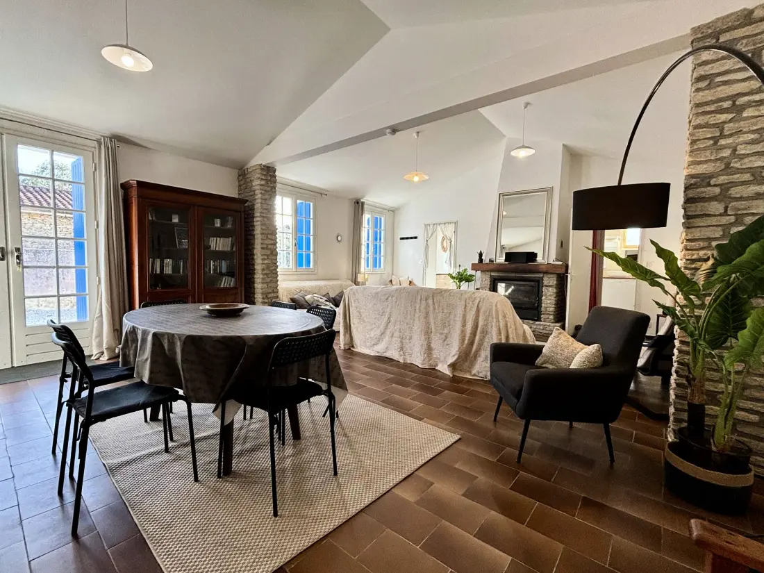 Residence Sgo000-112-Saint Georges D'oleron