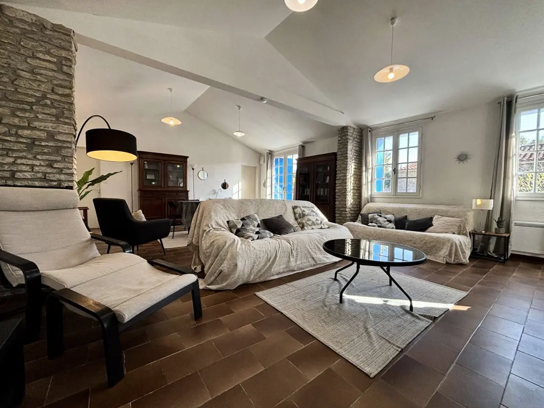 Residence Sgo000-112-Saint Georges D'oleron