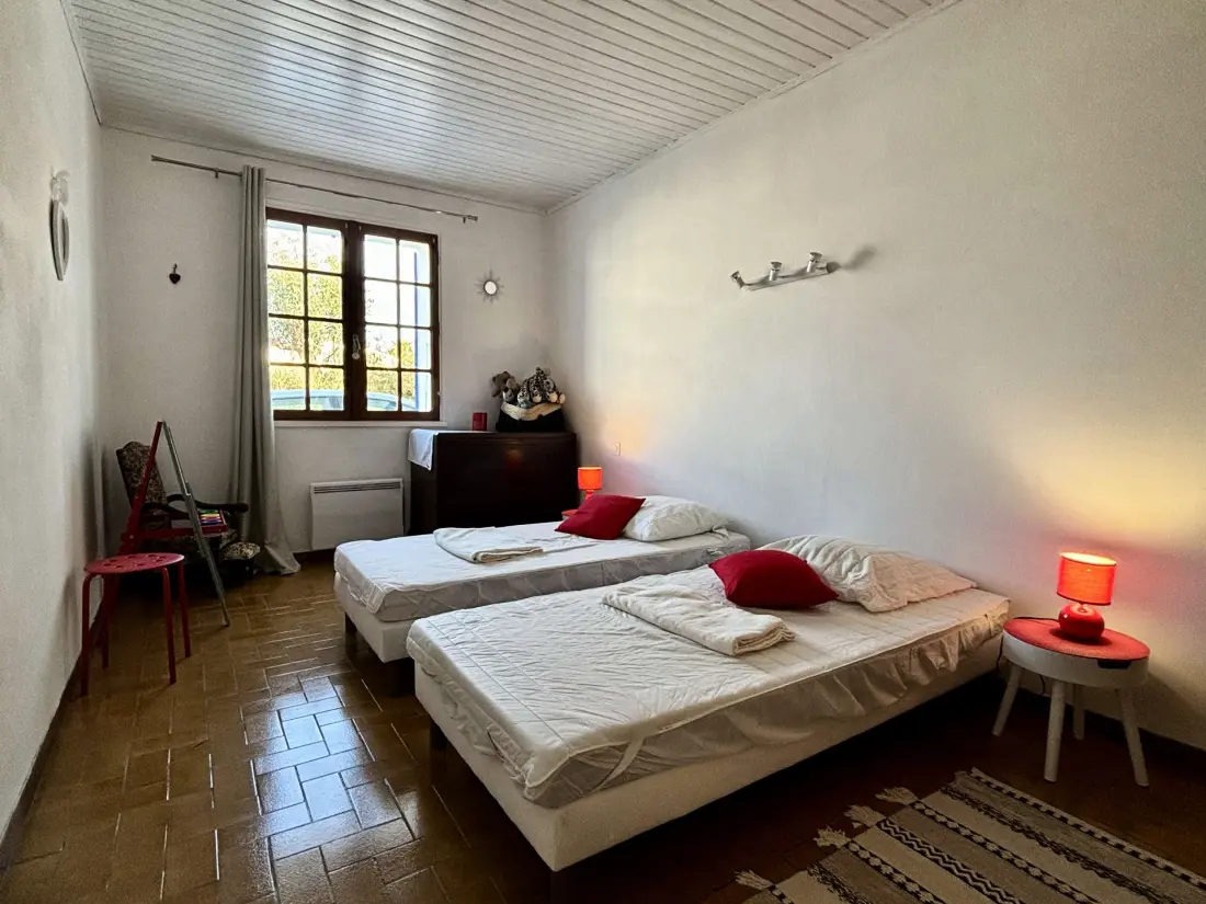 Residence Sgo000-112-Saint Georges D'oleron