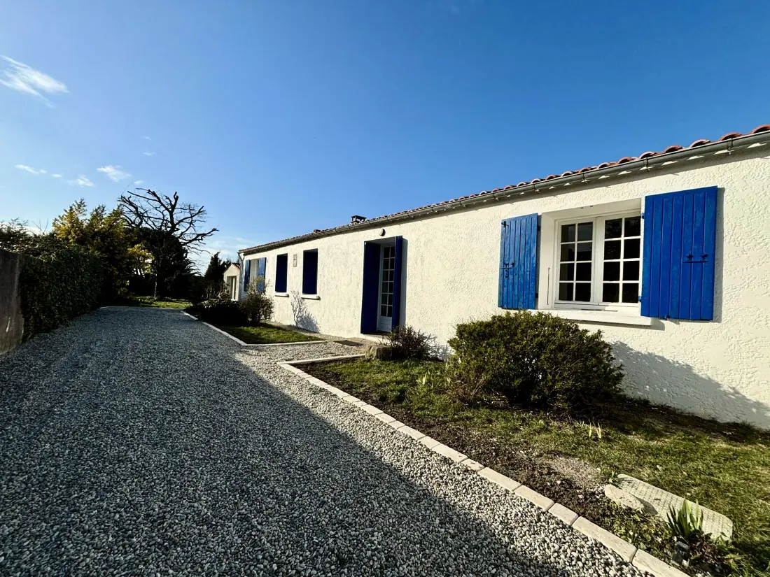 Residence Sgo000-112-Saint Georges D'oleron