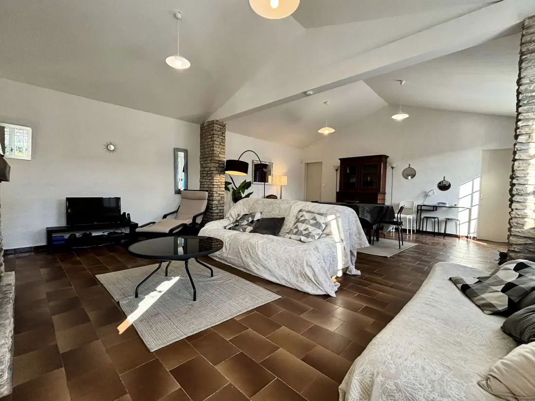Residence Sgo000-112-Saint Georges D'oleron