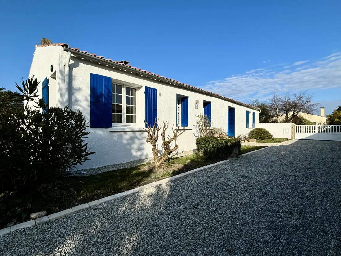 Residence Sgo000-112-Saint Georges D'oleron