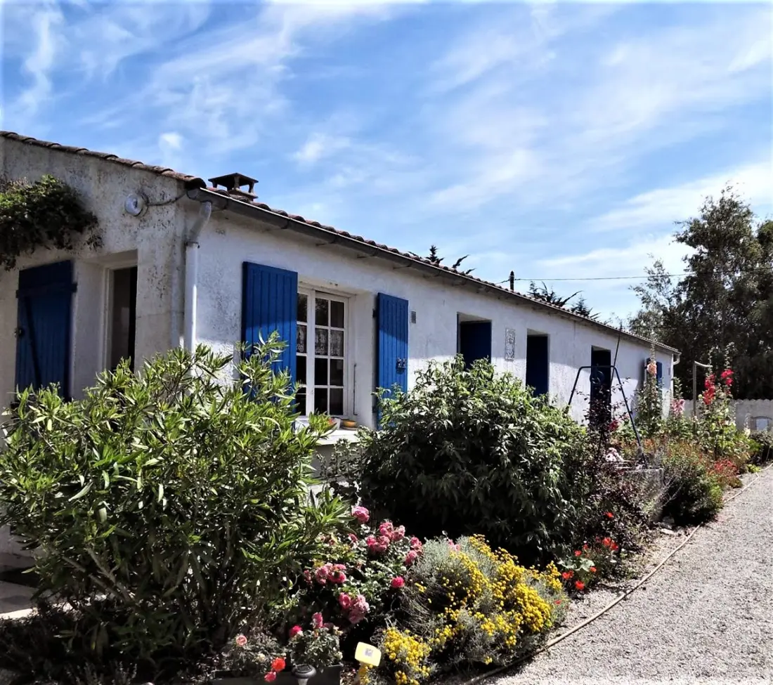 Residence Sgo000-112-Saint Georges D'oleron
