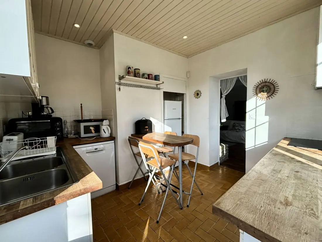 Residence Sgo000-112-Saint Georges D'oleron