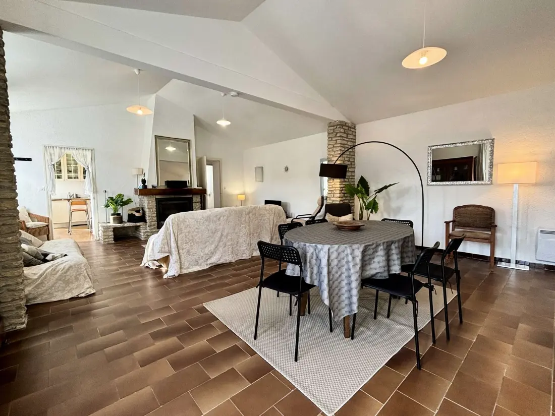 Residence Sgo000-112-Saint Georges D'oleron