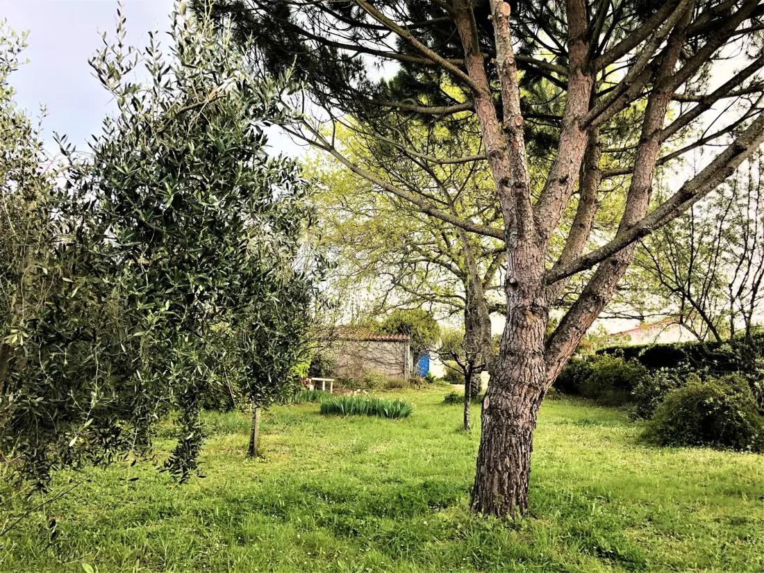Residence Sgo000-112-Saint Georges D'oleron