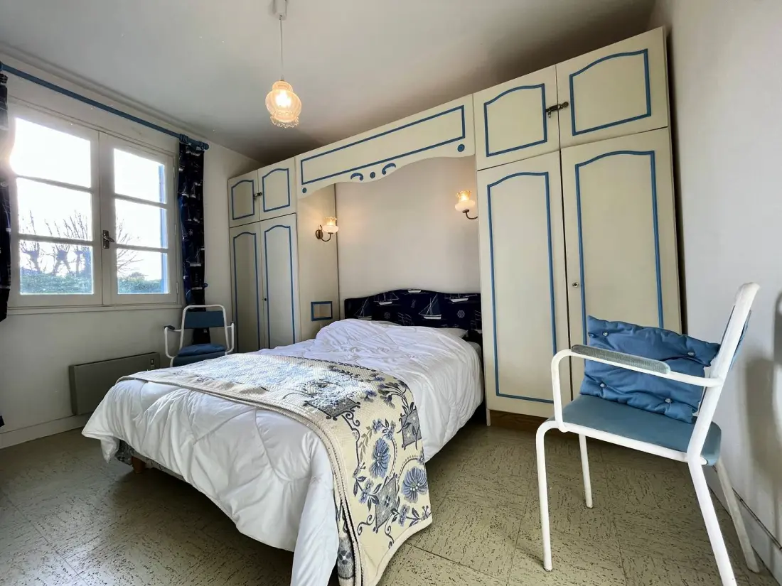 Residence Sgo000-115-szent Georges D'oleron