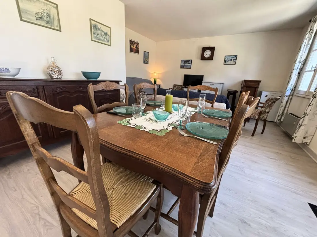 Residence Sgo000-115-szent Georges D'oleron