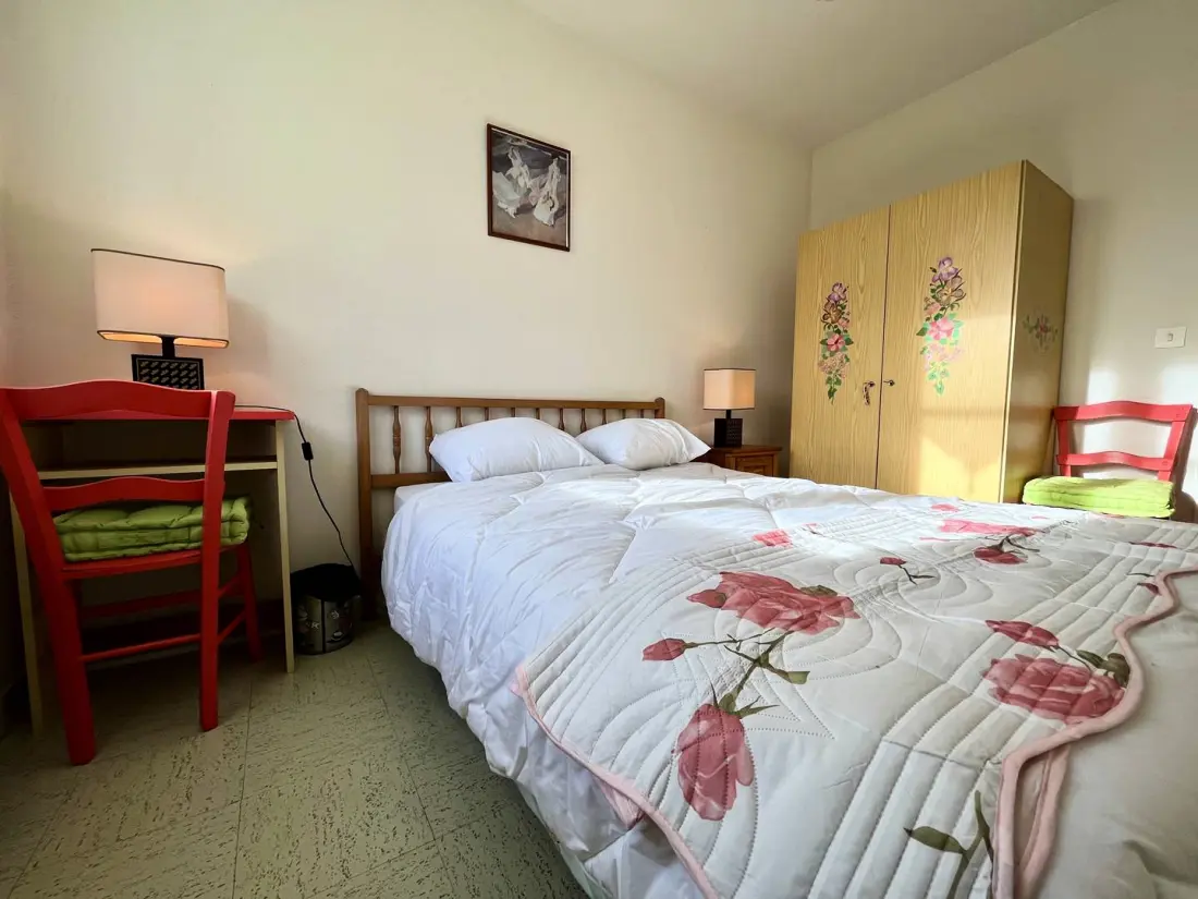 Residence Sgo000-115-szent Georges D'oleron