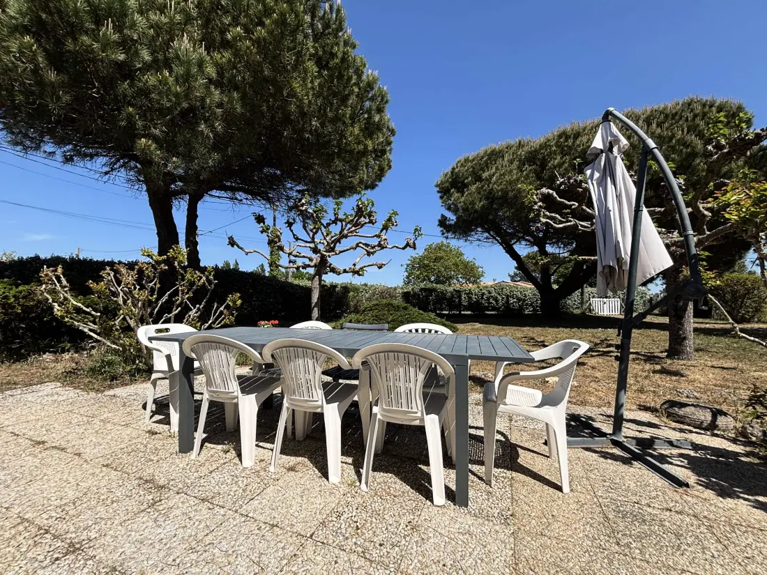 Residence Sgo000-115-szent Georges D'oleron