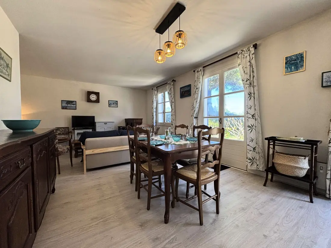 Residence Sgo000-115-szent Georges D'oleron