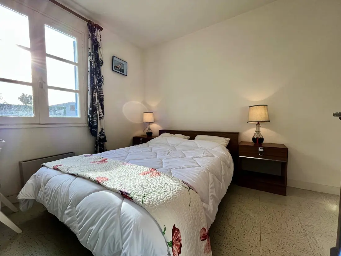 Residence Sgo000-115-szent Georges D'oleron