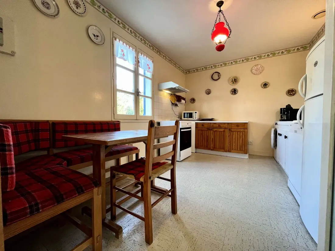 Residence Sgo000-115-szent Georges D'oleron