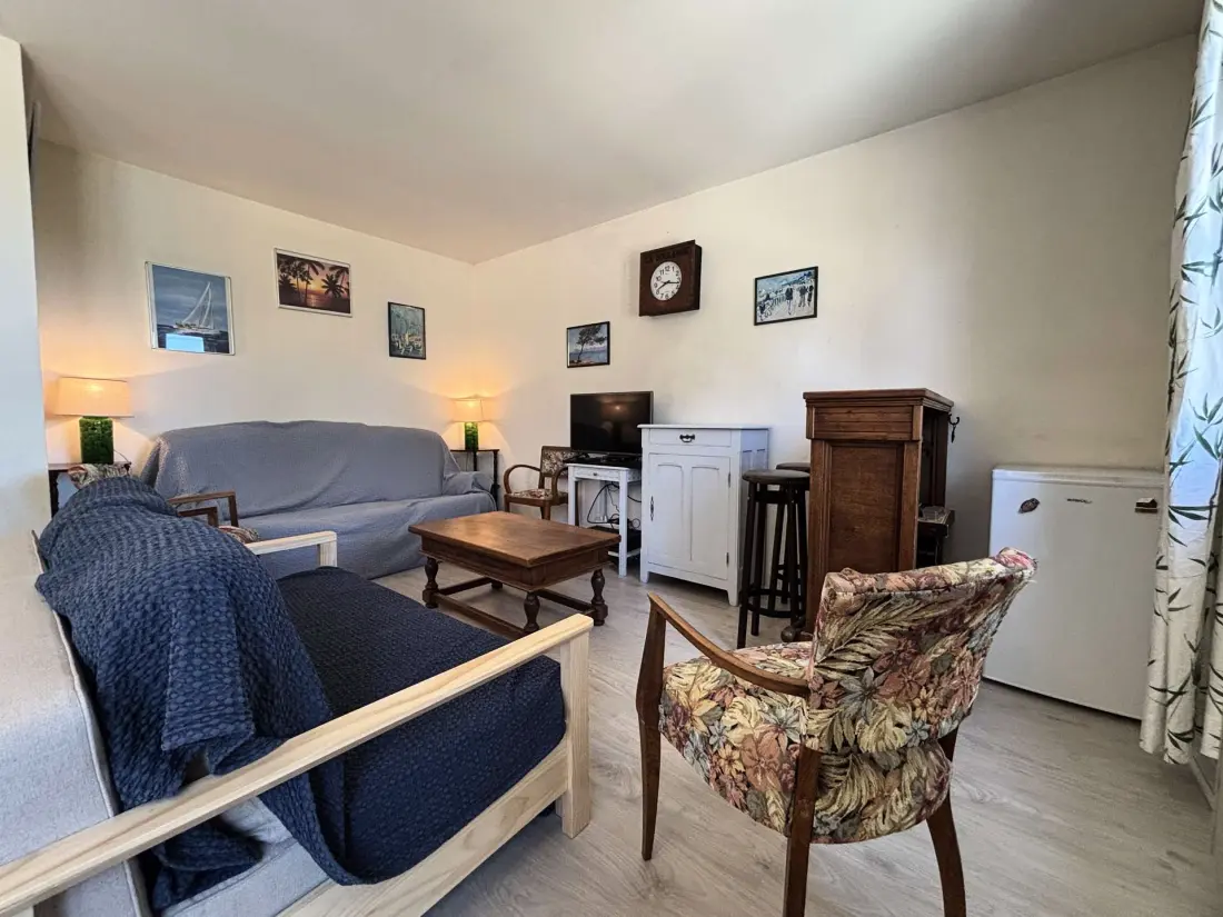 Residence Sgo000-115-szent Georges D'oleron