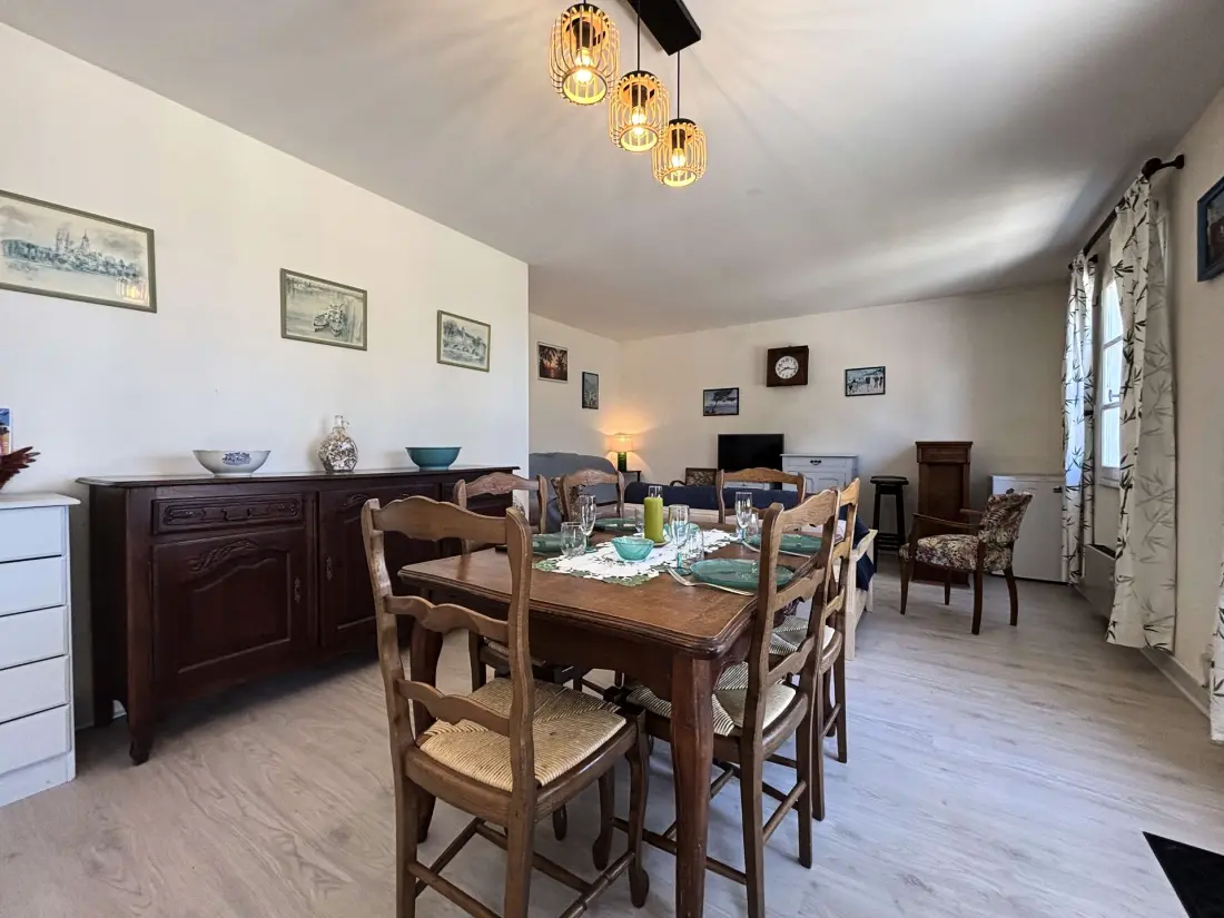 Residence Sgo000-115-szent Georges D'oleron