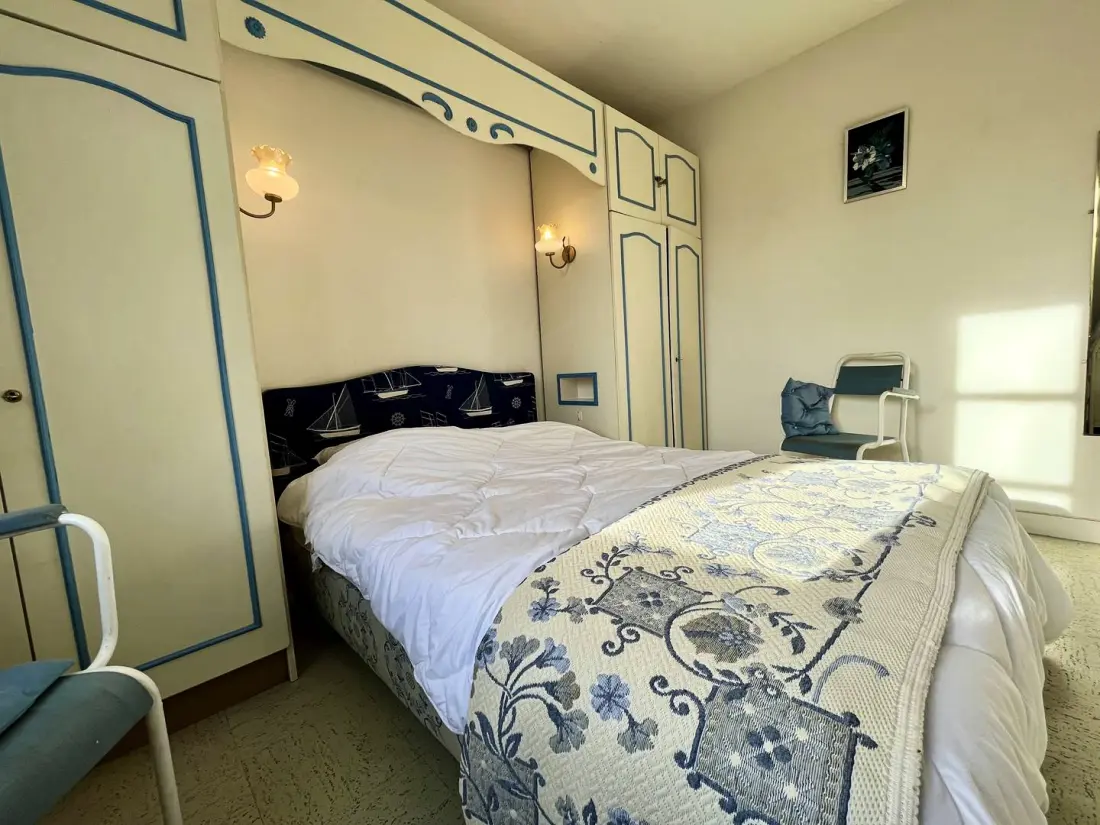 Residence Sgo000-115-szent Georges D'oleron