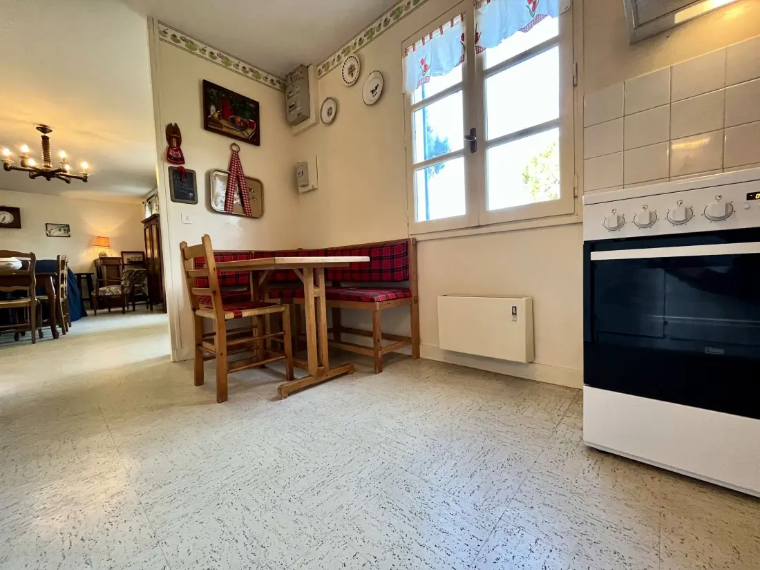 Residence Sgo000-115-szent Georges D'oleron