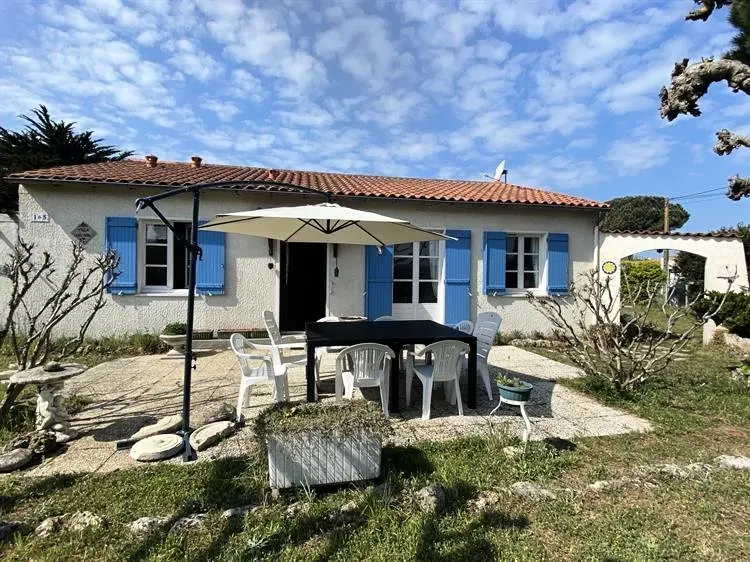 Residence Sgo000-115-szent Georges D'oleron
