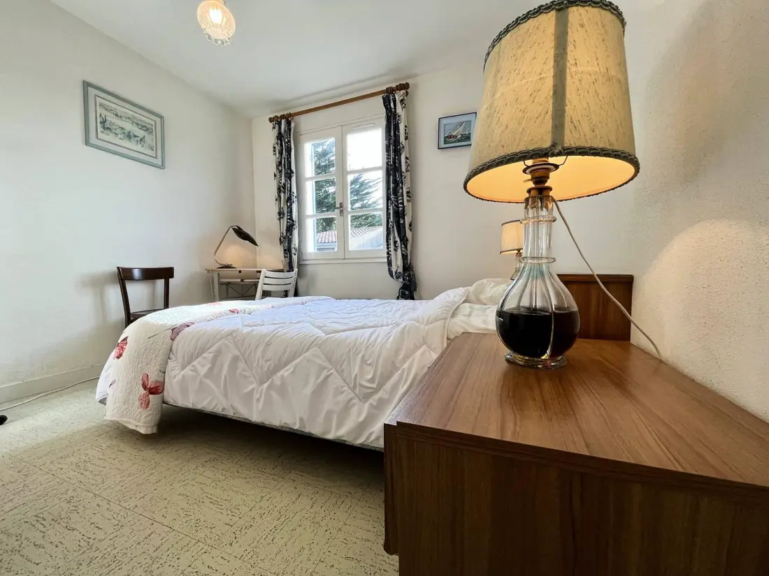 Residence Sgo000-115-szent Georges D'oleron