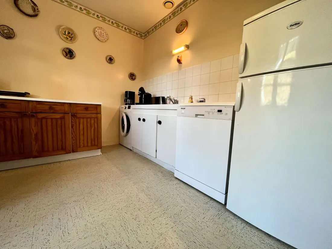 Residence Sgo000-115-szent Georges D'oleron