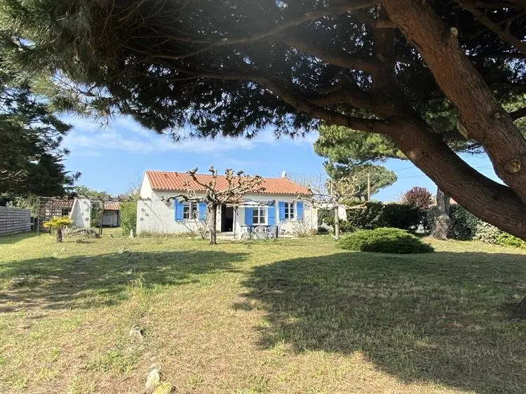 Residence Sgo000-115-szent Georges D'oleron