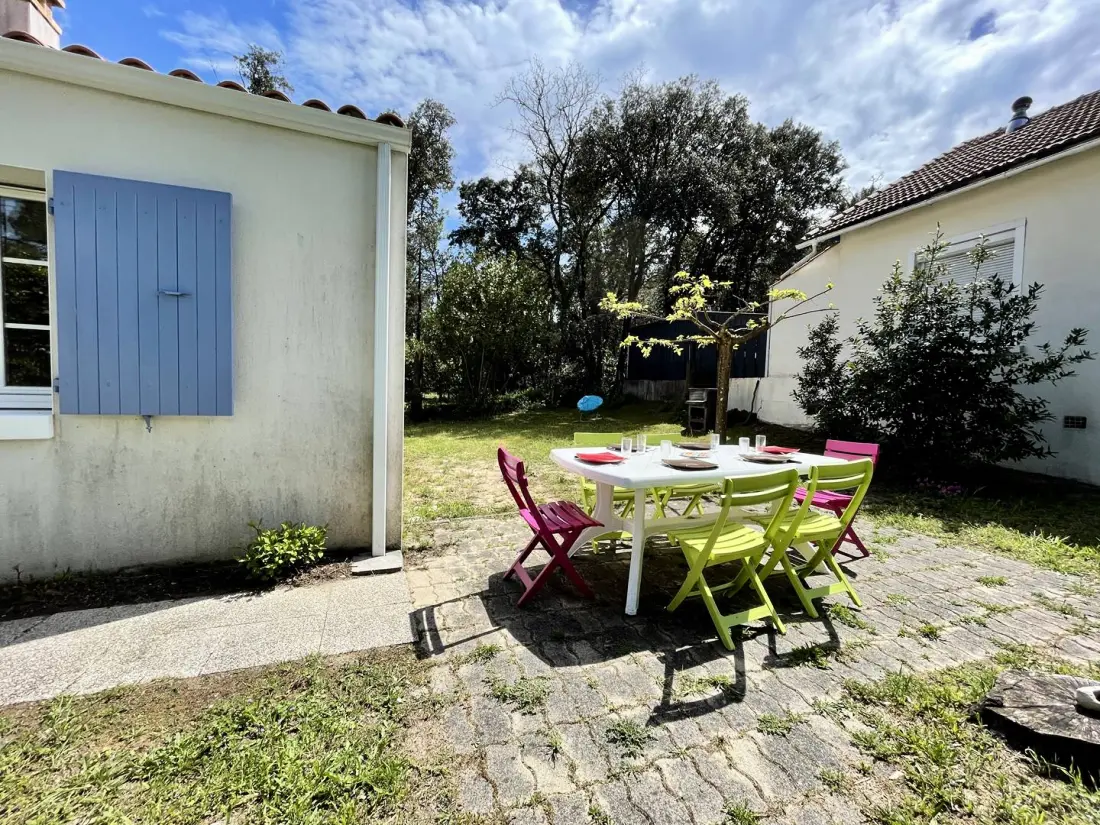 Residence Sgo000-121-szent Georges D'oleron
