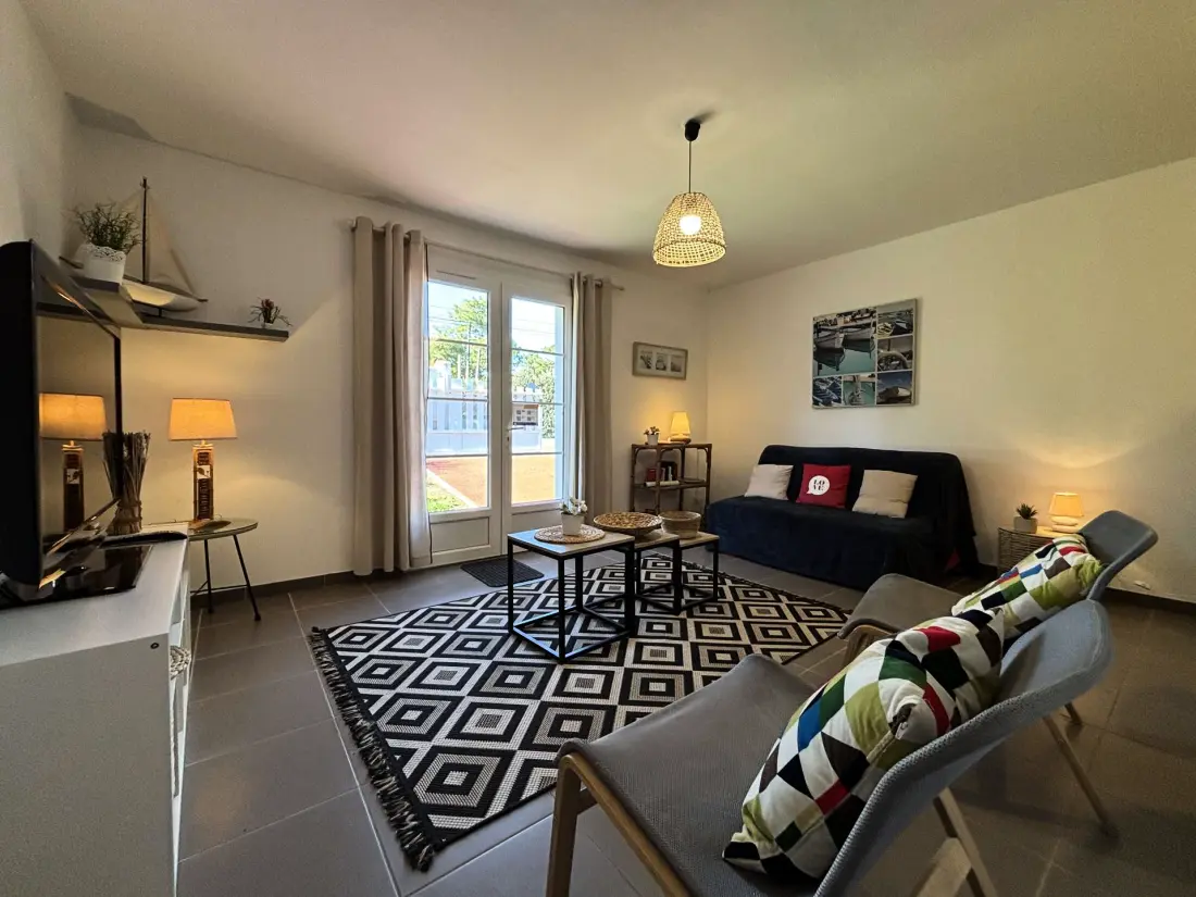Residence Sgo000-121-szent Georges D'oleron