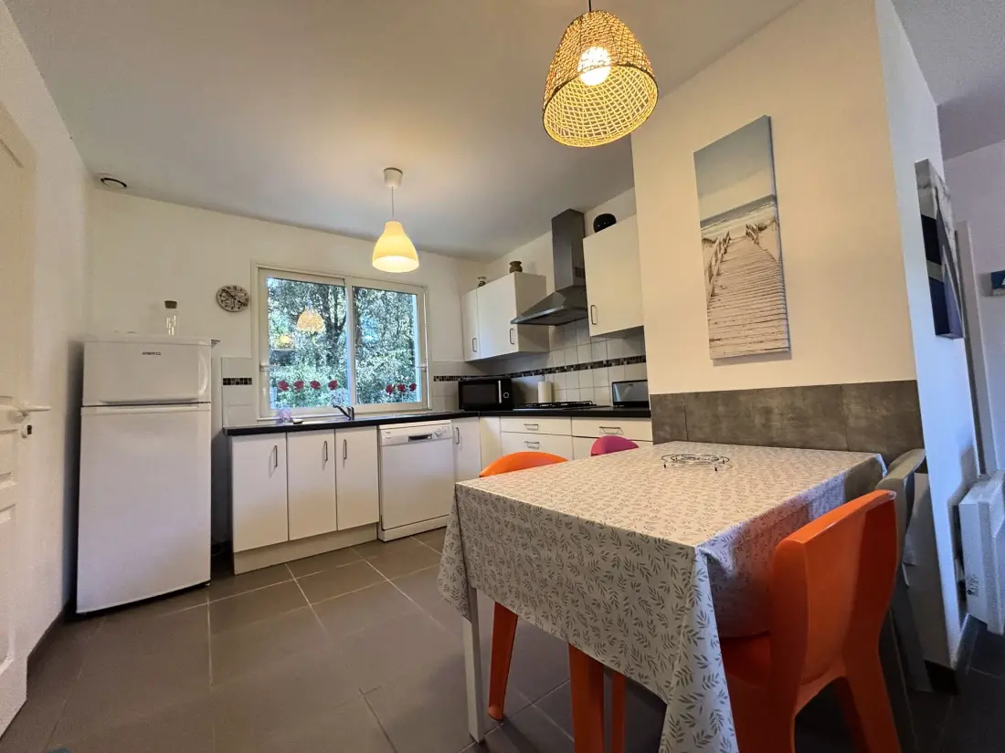 Residence Sgo000-121-szent Georges D'oleron