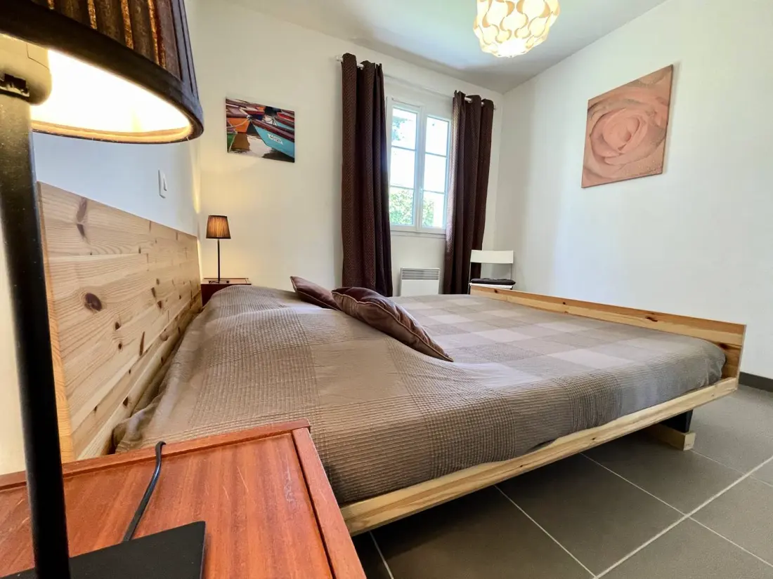 Residence Sgo000-121-szent Georges D'oleron
