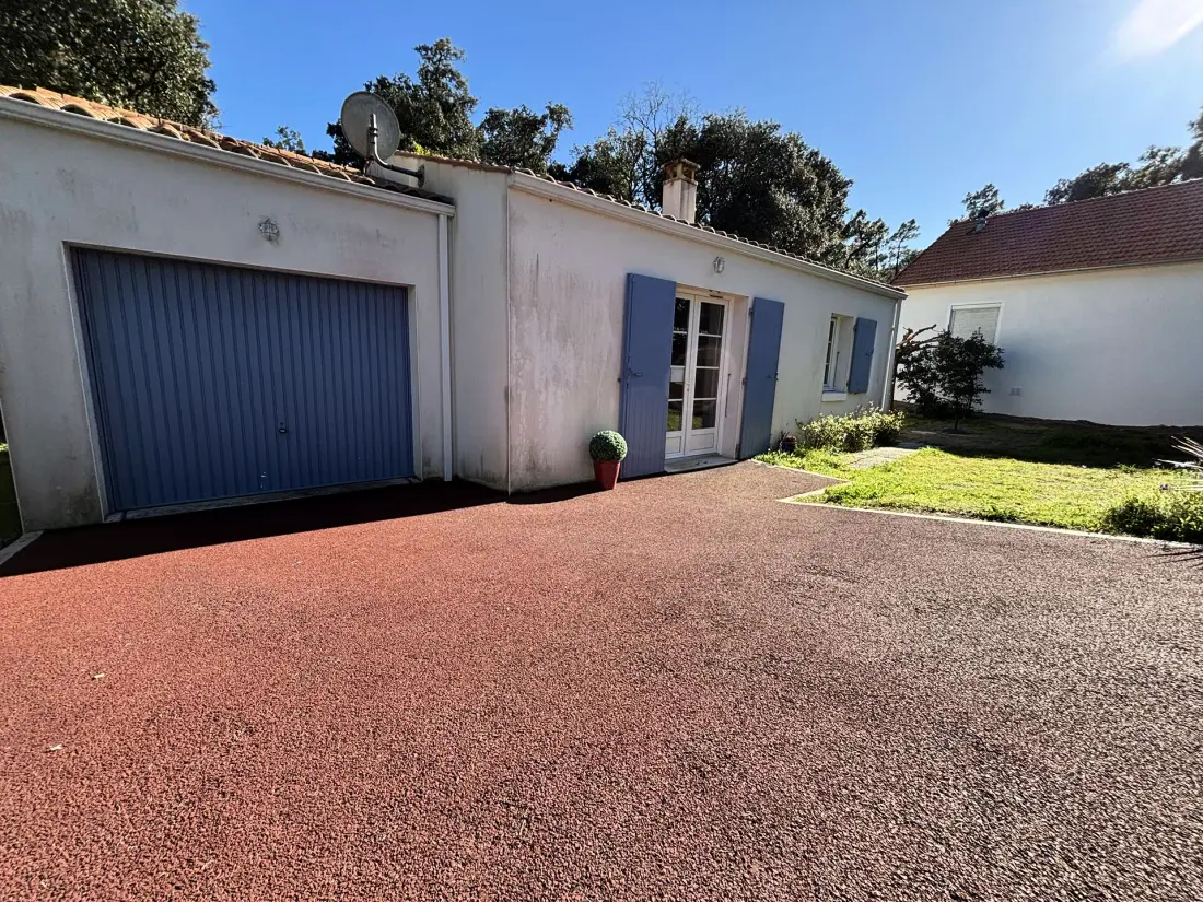 Residence Sgo000-121-szent Georges D'oleron