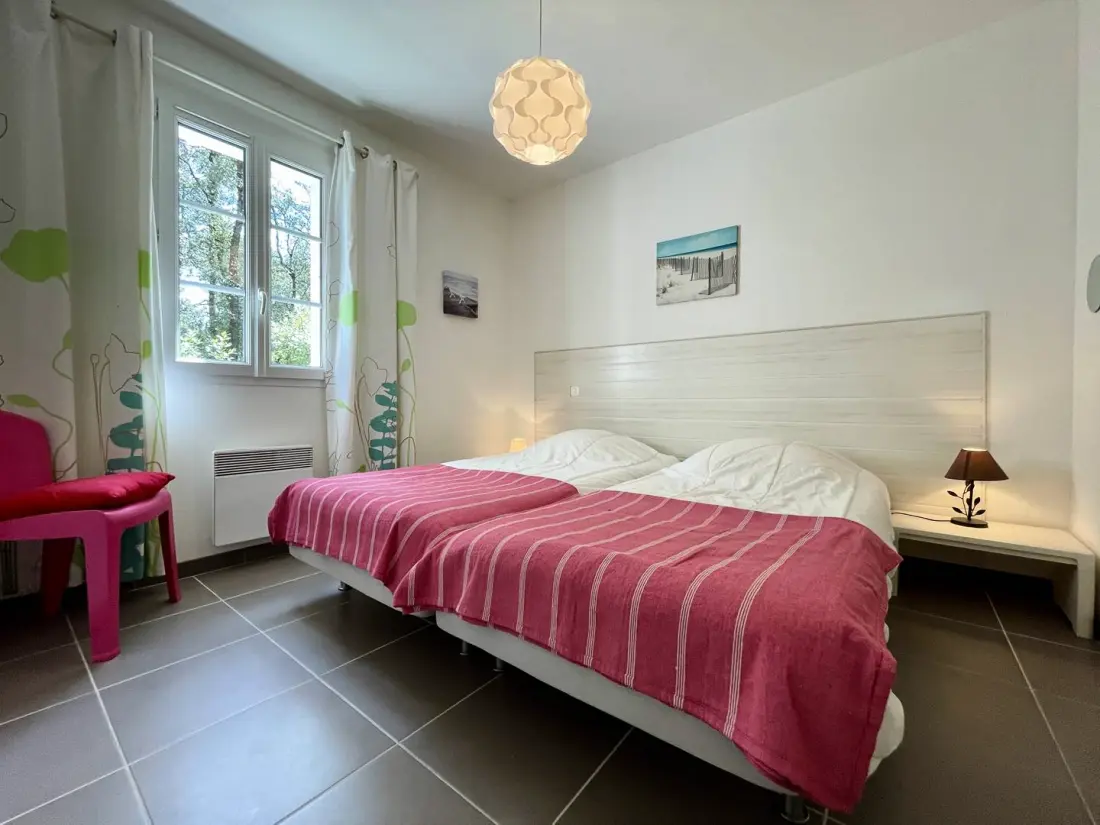Residence Sgo000-121-szent Georges D'oleron
