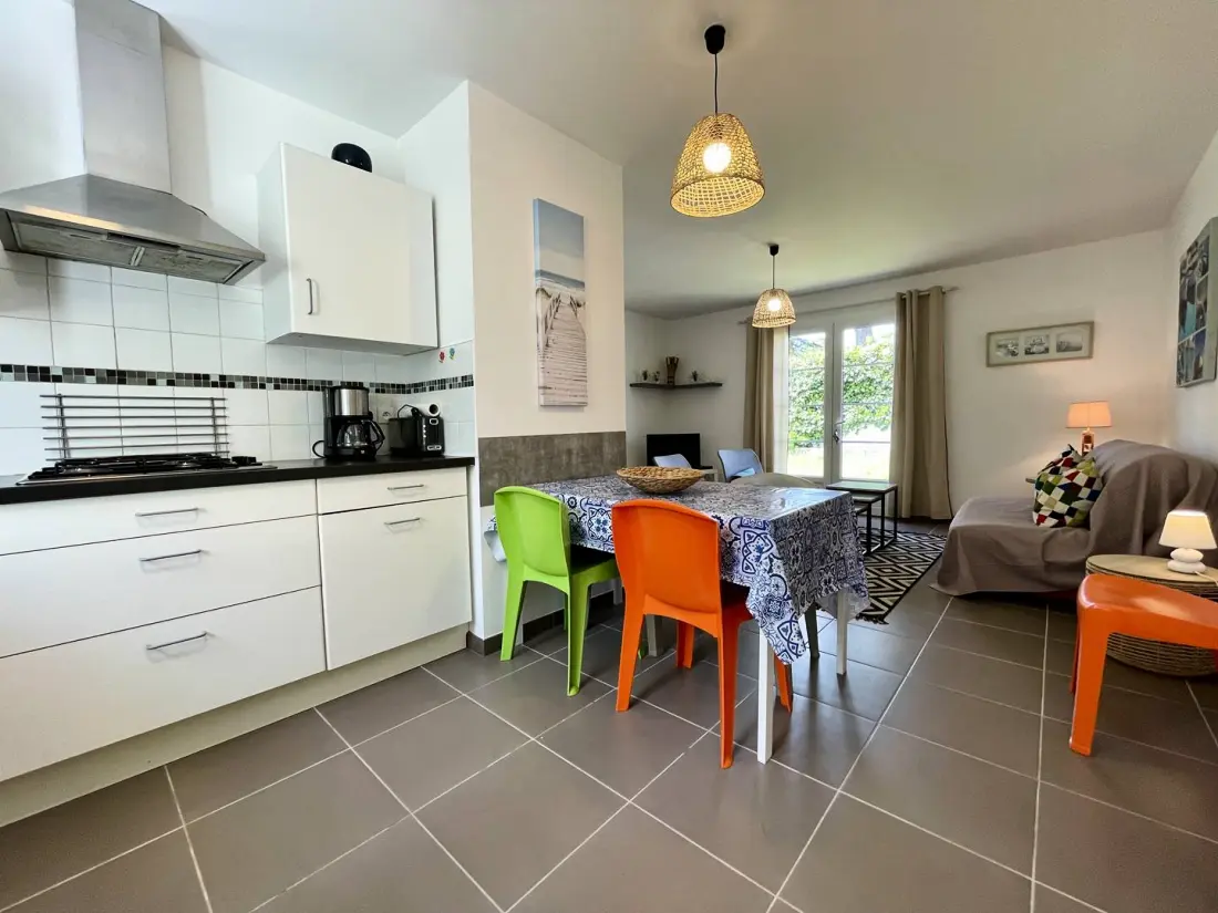 Residence Sgo000-121-szent Georges D'oleron