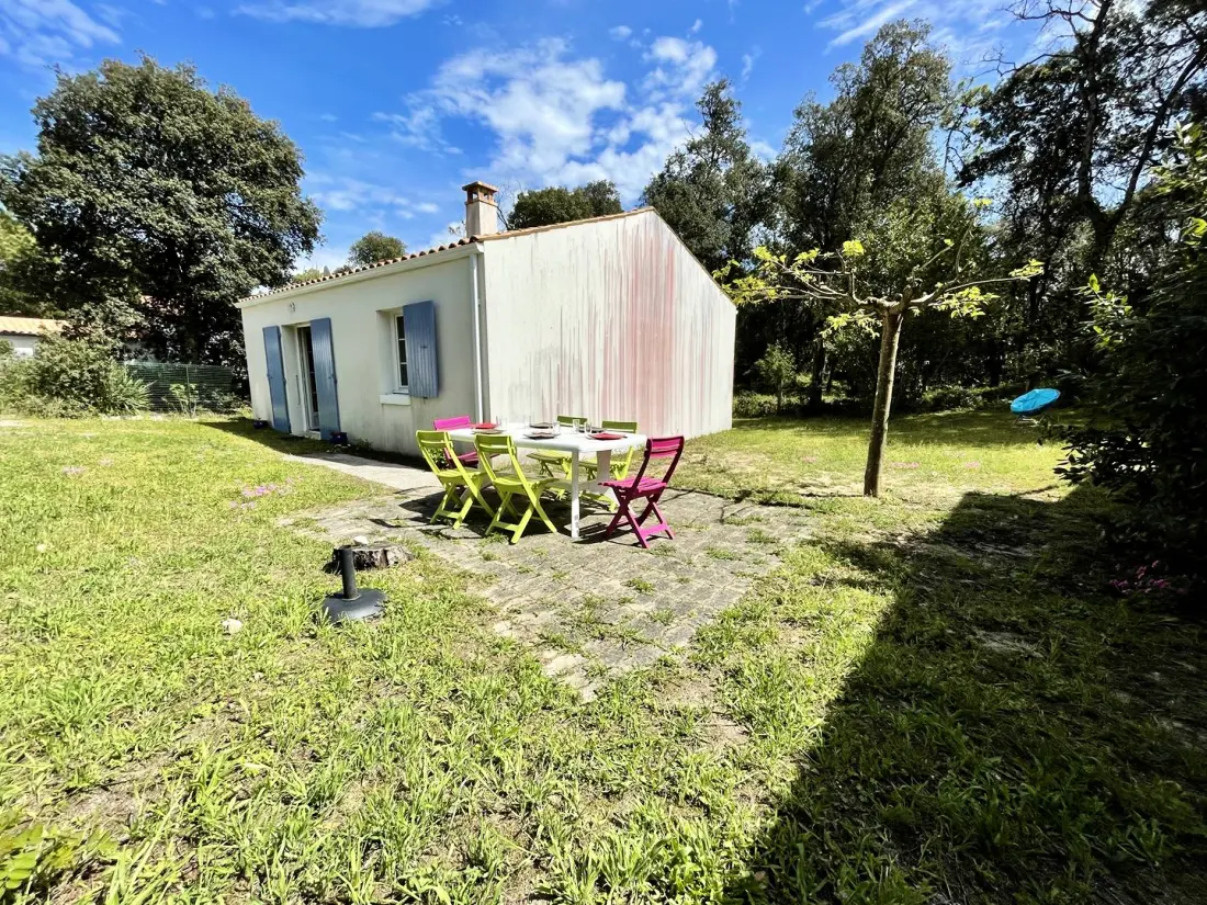Residence Sgo000-121-szent Georges D'oleron