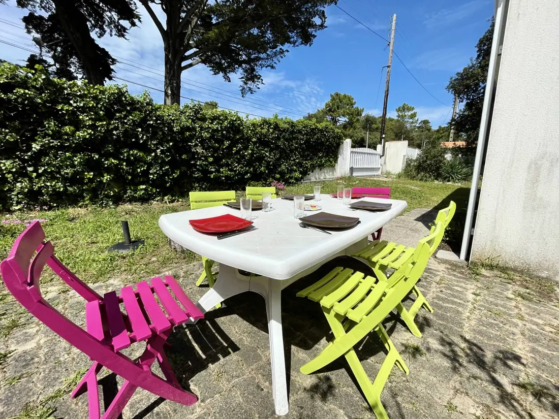Residence Sgo000-121-szent Georges D'oleron