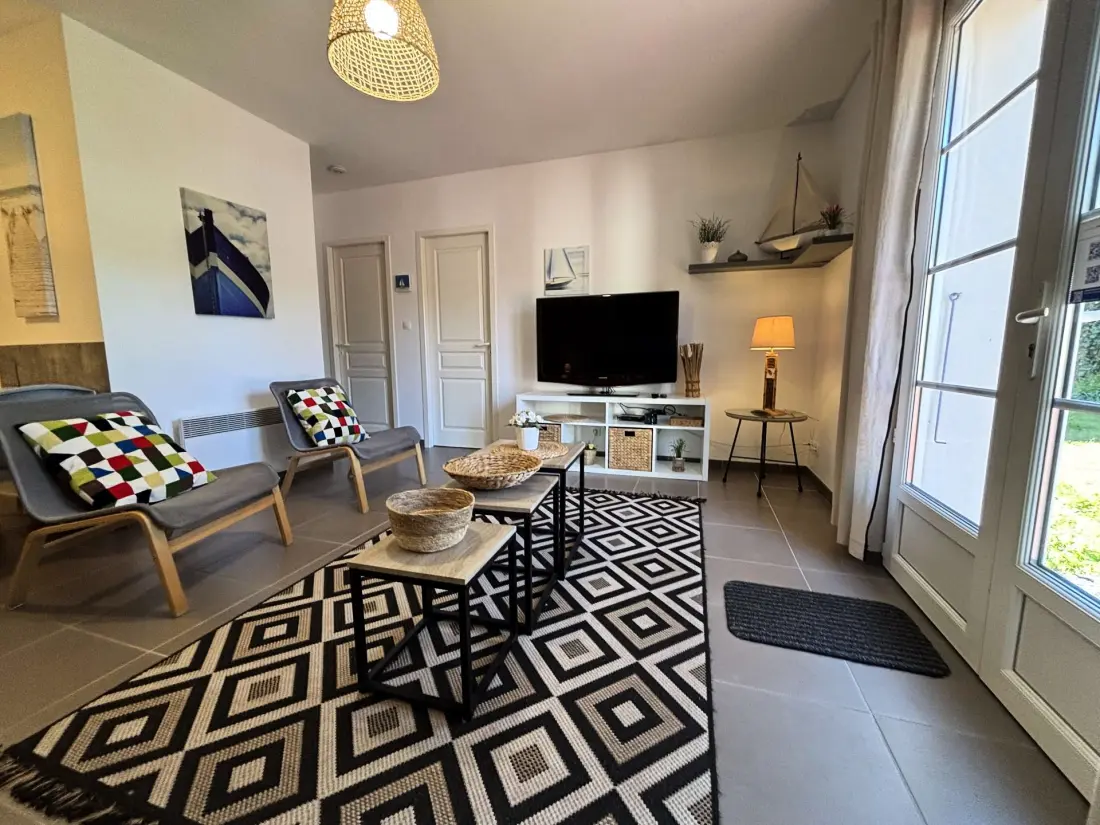 Residence Sgo000-121-szent Georges D'oleron