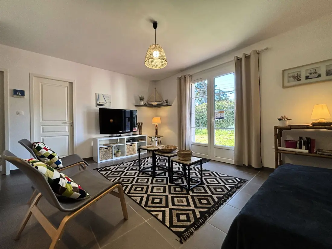 Residence Sgo000-121-szent Georges D'oleron