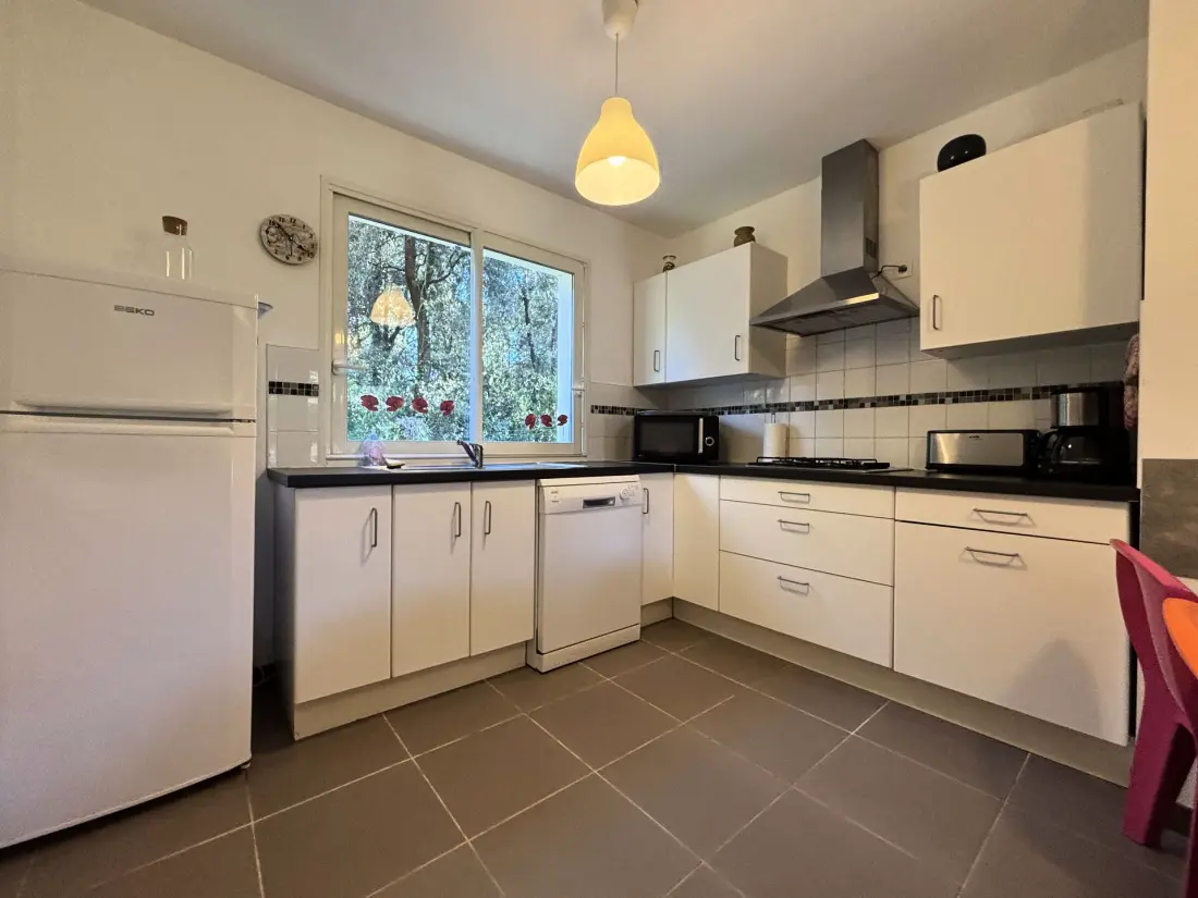 Residence Sgo000-121-szent Georges D'oleron