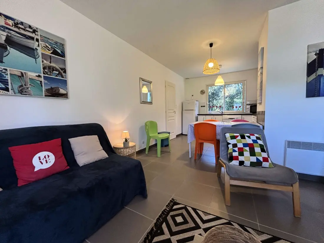 Residence Sgo000-121-szent Georges D'oleron