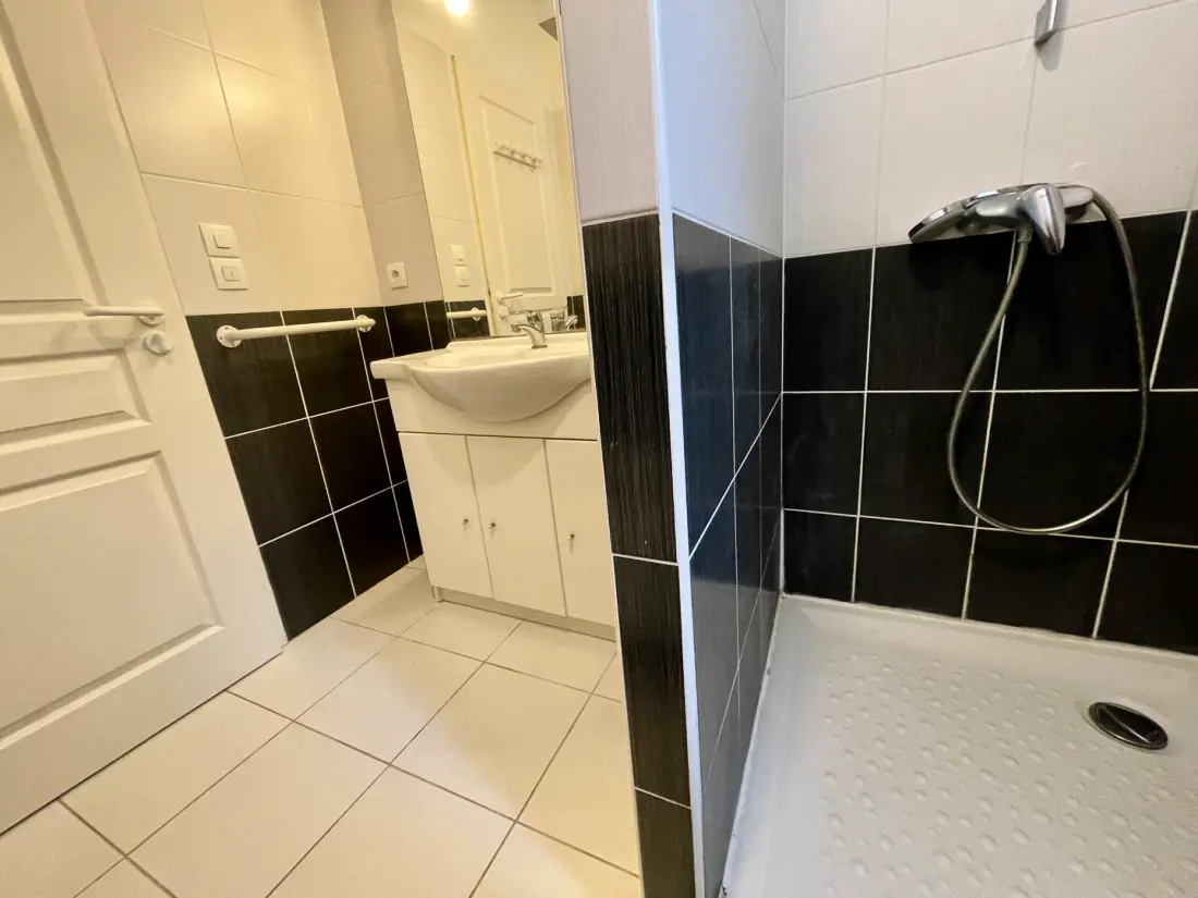 Residence Sgo000-121-szent Georges D'oleron