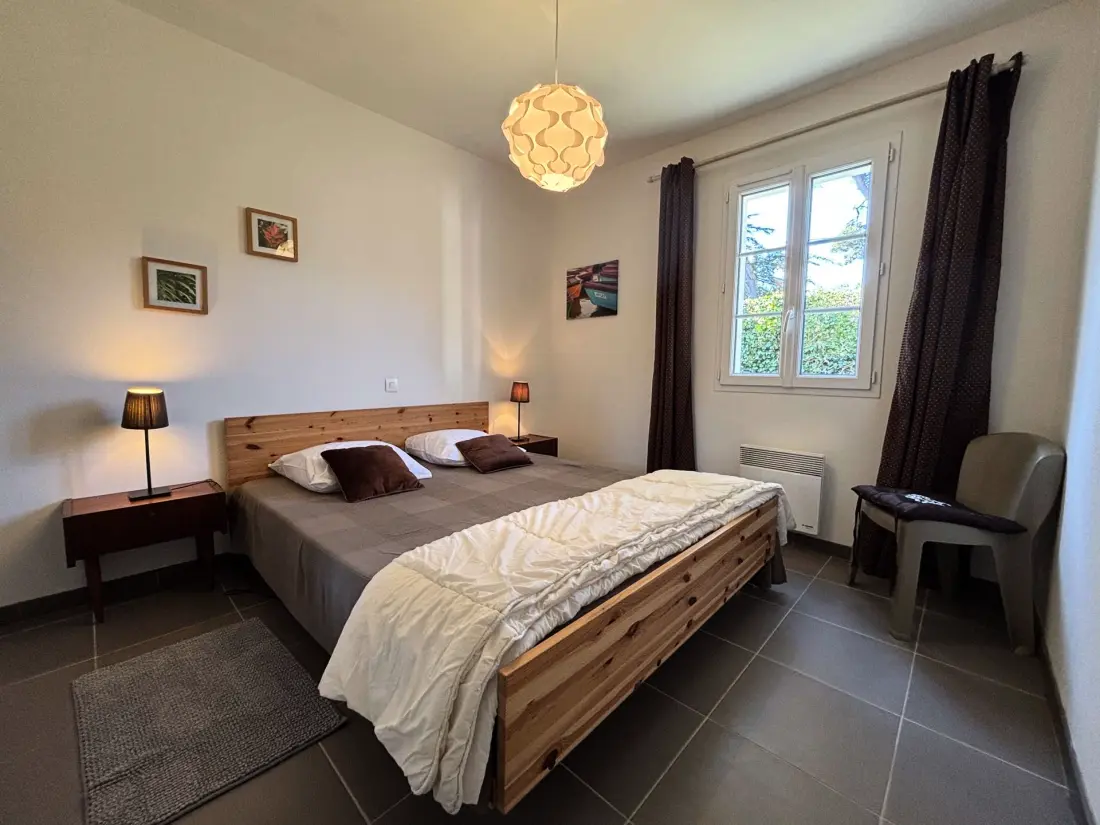 Residence Sgo000-121-szent Georges D'oleron