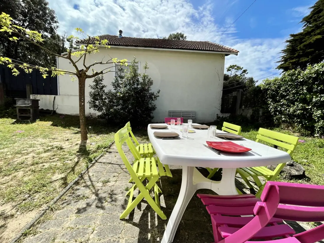 Residence Sgo000-121-szent Georges D'oleron