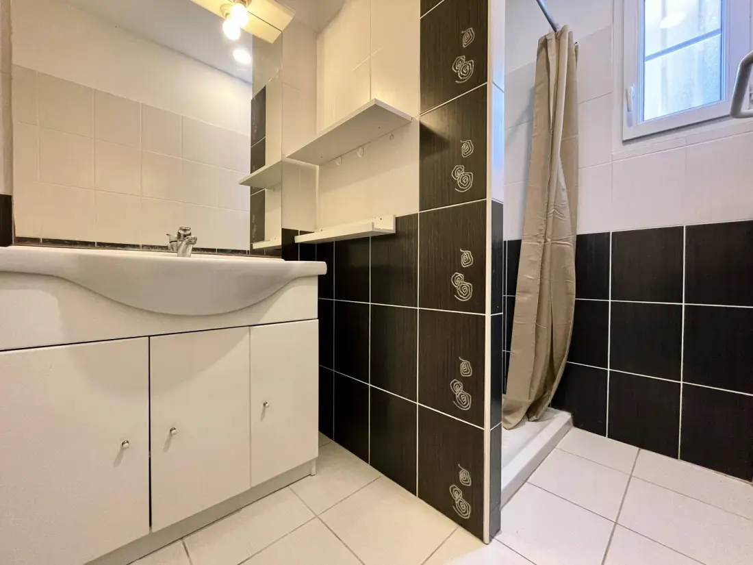 Residence Sgo000-121-szent Georges D'oleron