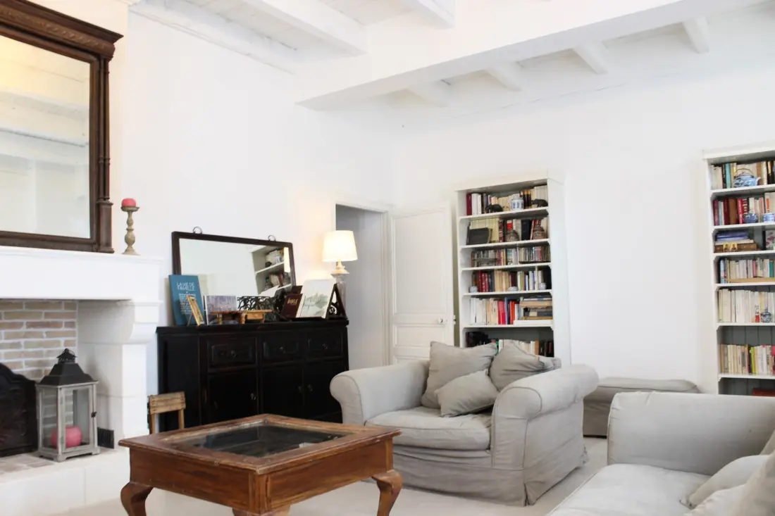 Residence Sgo000-129-szent Georges D'oleron